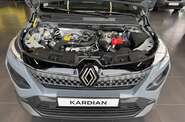 Renault Kardian - фото 15
