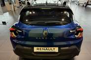 Renault Kardian Techno