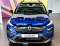 Renault Kardian