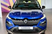 Renault Kardian Techno