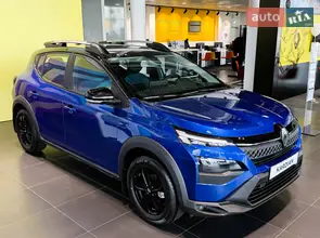 Renault Kardian Renault Kardian