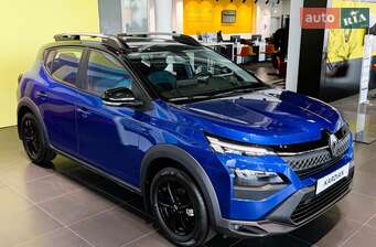 Renault Kardian 2025 в Київ Renault Kardian 2025 в Київ