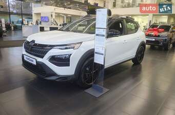Renault Kardian 2025 в Одесса