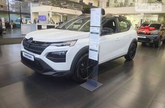 Renault Kardian 2025 Techno