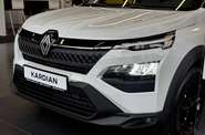 Renault Kardian Techno