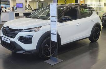 Renault Kardian 2025 Techno