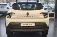 Renault Kardian Techno