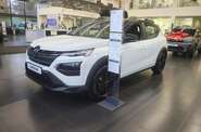 Renault Kardian Techno