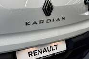 Renault Kardian Techno