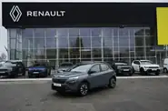 Renault Kardian Techno