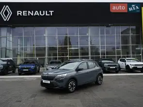 Renault Kardian