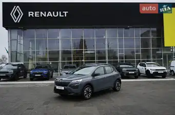 Renault Kardian