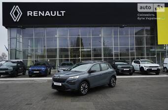 Renault Kardian 2025 Techno