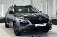 Renault Kardian Techno
