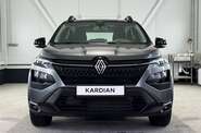 Renault Kardian Techno