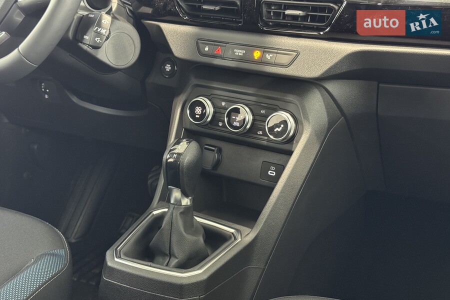 Renault Kardian - фото 14