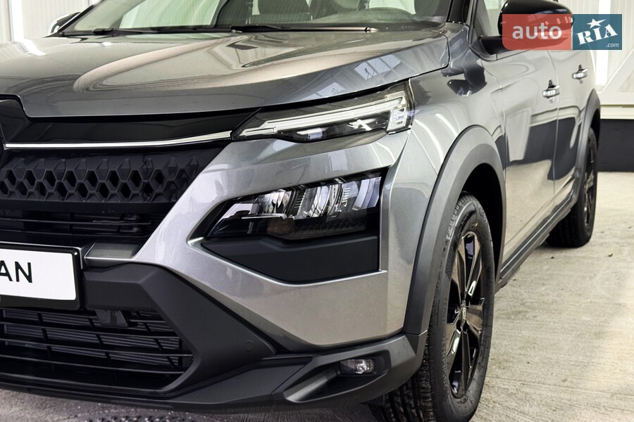 Renault Kardian - фото 5