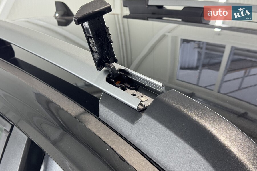 Renault Kardian - фото 17