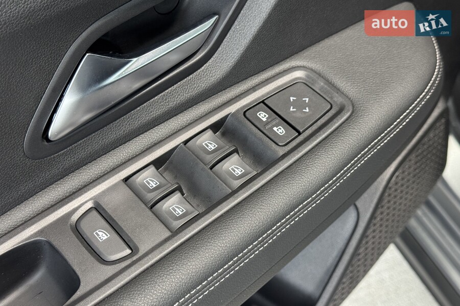 Renault Kardian - фото 15