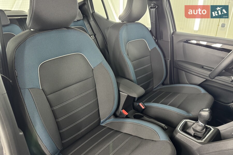 Renault Kardian - фото 19