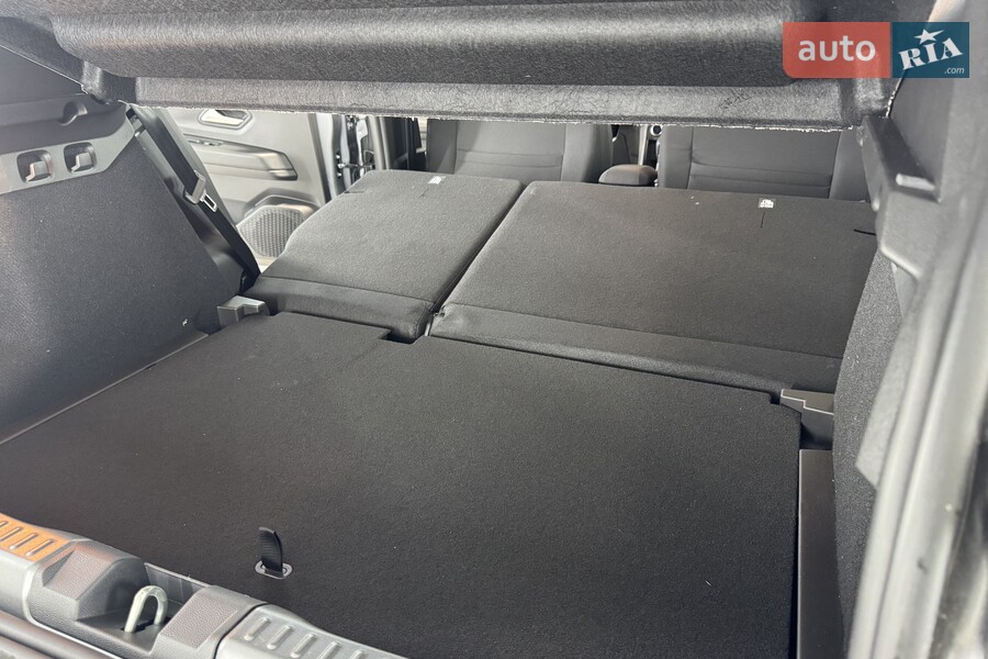 Renault Kardian - фото 22