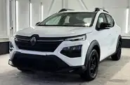 Renault Kardian Evolution