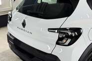 Renault Kardian Evolution