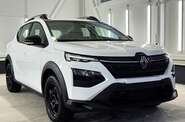 Renault Kardian Evolution