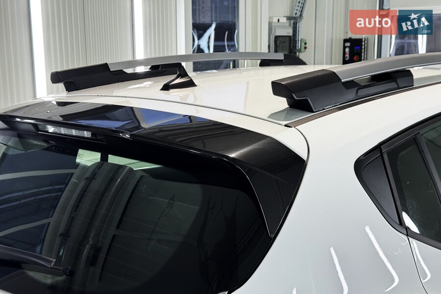 Renault Kardian - фото 11