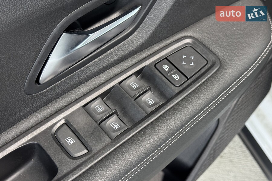 Renault Kardian - фото 14