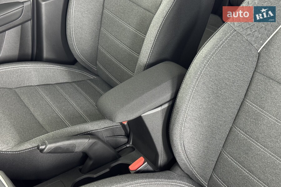 Renault Kardian - фото 23