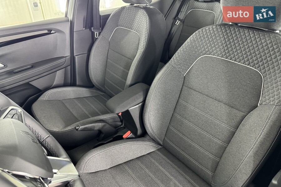 Renault Kardian - фото 25