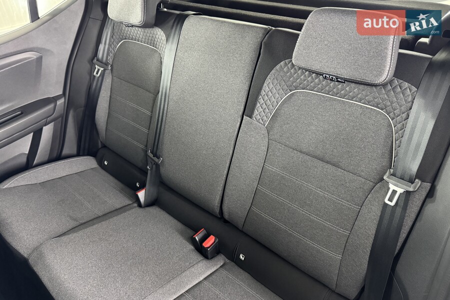 Renault Kardian - фото 27