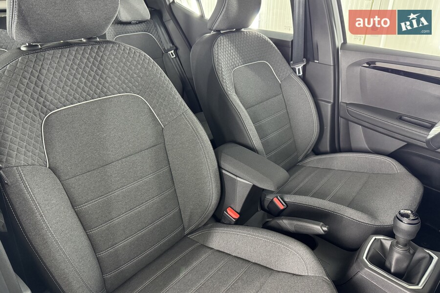 Renault Kardian - фото 26