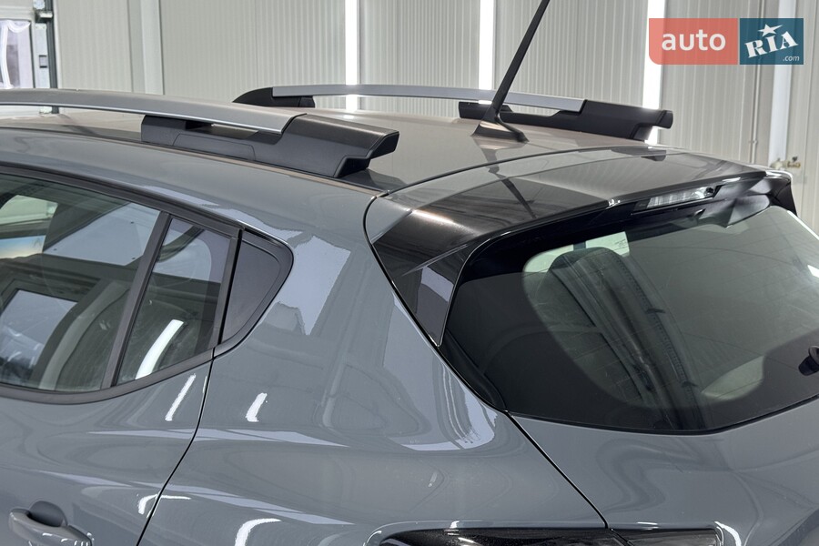 Renault Kardian - фото 12