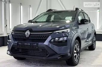 Renault Kardian Evolution 1.0 TCe MT (100 к.с.) Фото 4