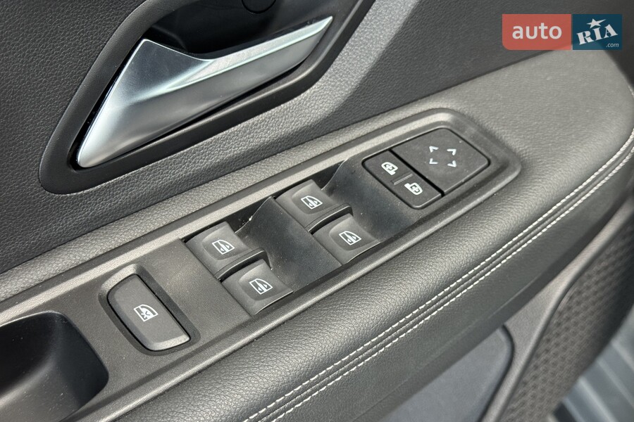 Renault Kardian - фото 15