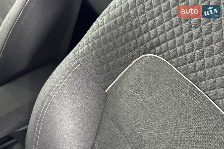 Renault Kardian - фото 19