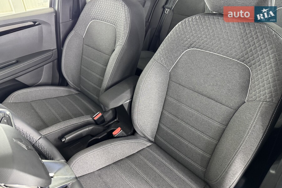 Renault Kardian - фото 20