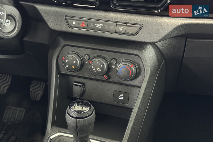 Renault Kardian - фото 23