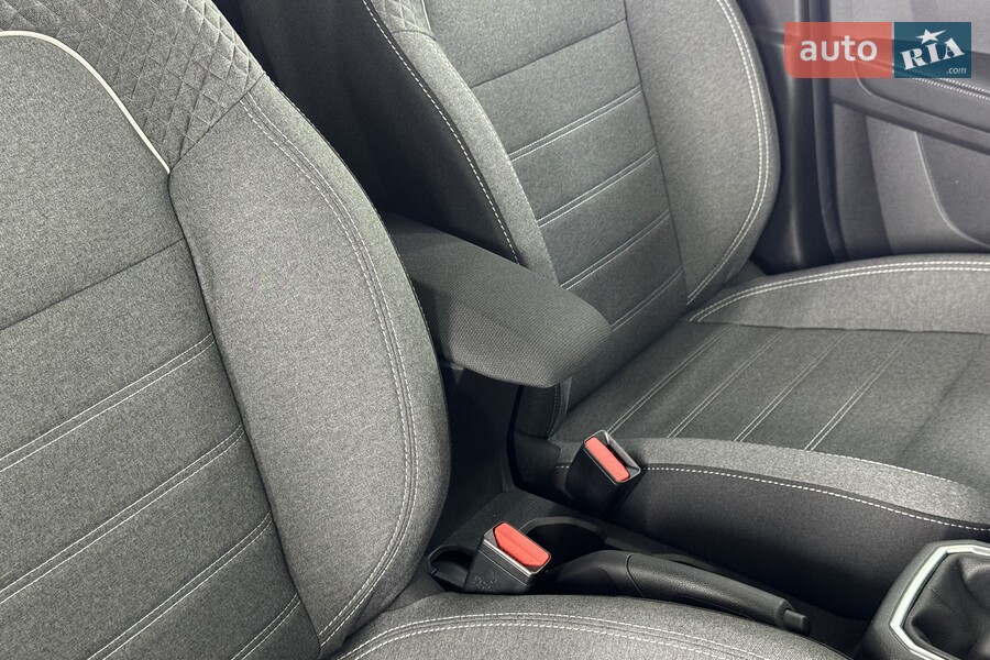 Renault Kardian - фото 25