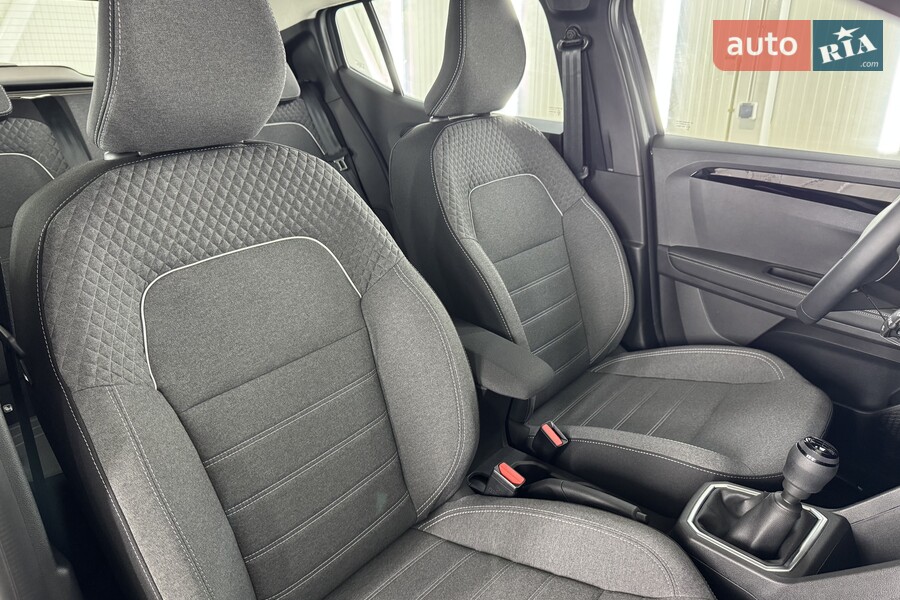 Renault Kardian - фото 29