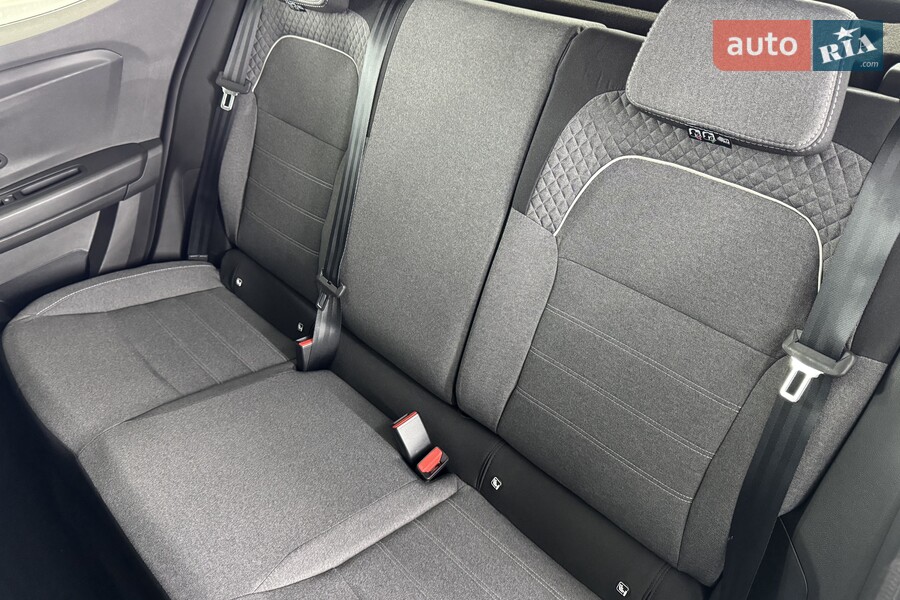 Renault Kardian - фото 30