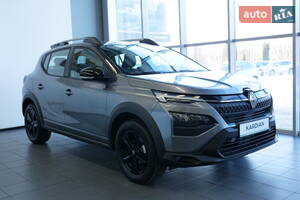 Renault Kardian Techno