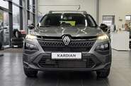 Renault Kardian Techno