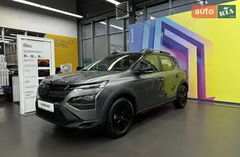 Renault Kardian