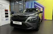 Renault Kardian Techno