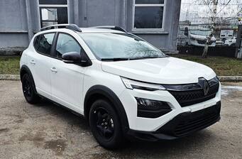 Renault Kardian 2025 Evolution