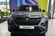 Renault Kardian Techno