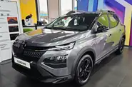 Renault Kardian Techno